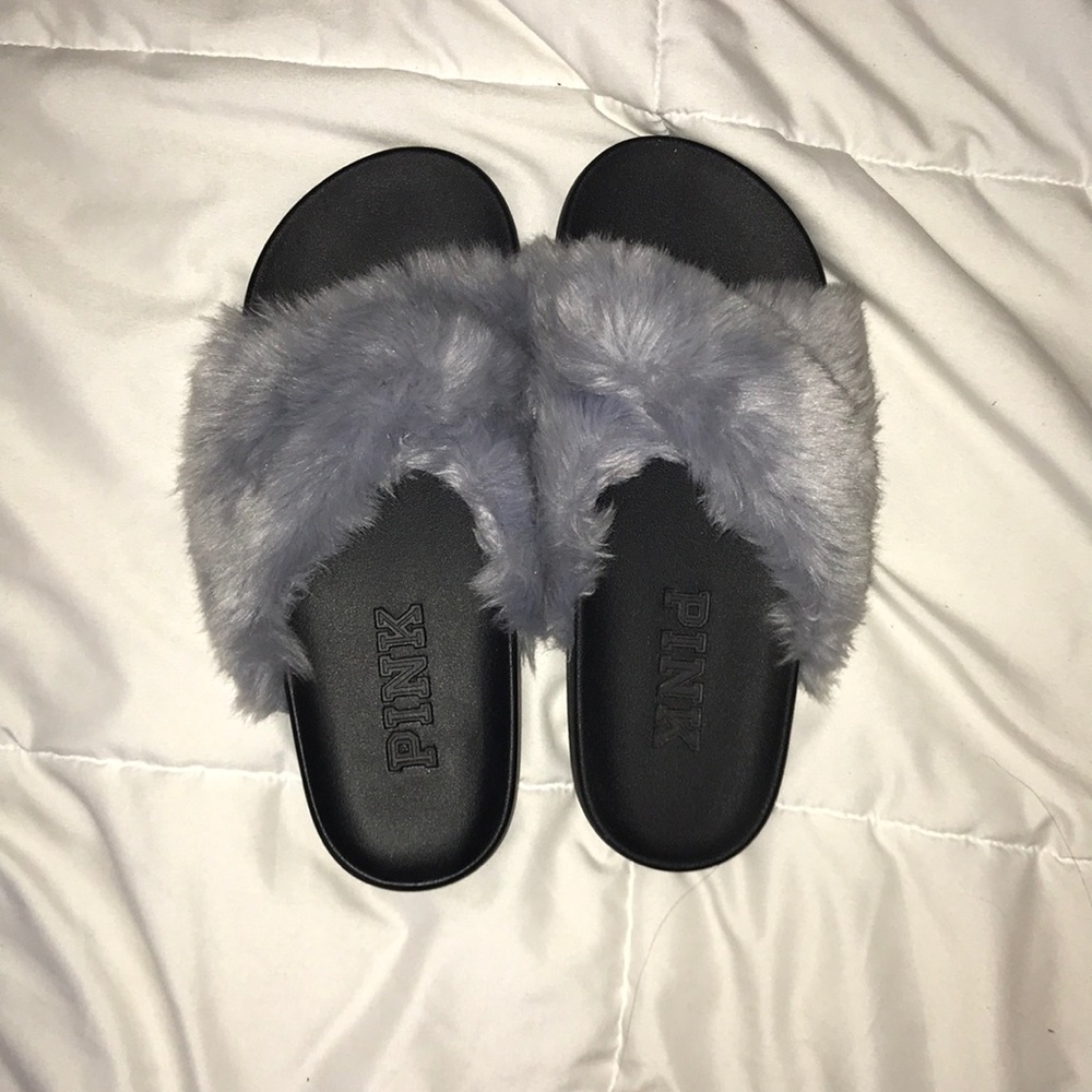 Fuzzy slides